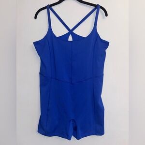 all in motion Athletic Romper - size XXL